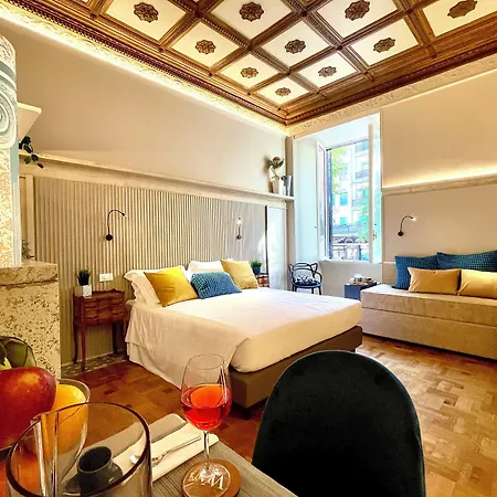 Z-Archsuites Urbs