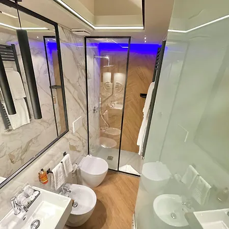 Z-Archsuites Urbs