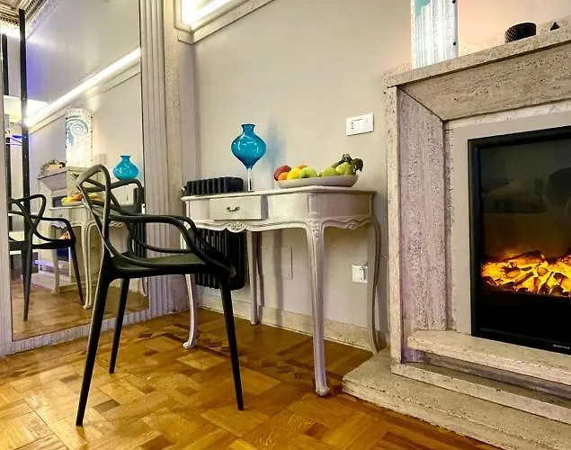 Z-archsuites Urbs Gasthuis