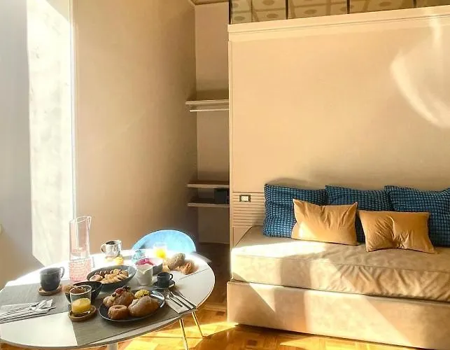 Z-archsuites Urbs
