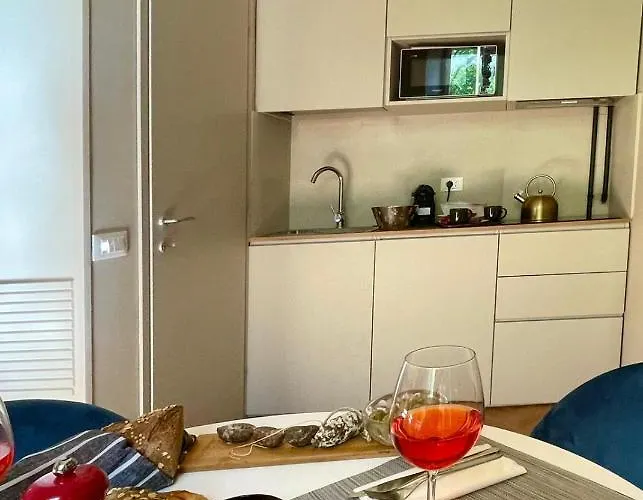Z-archsuites Urbs 4* Rome