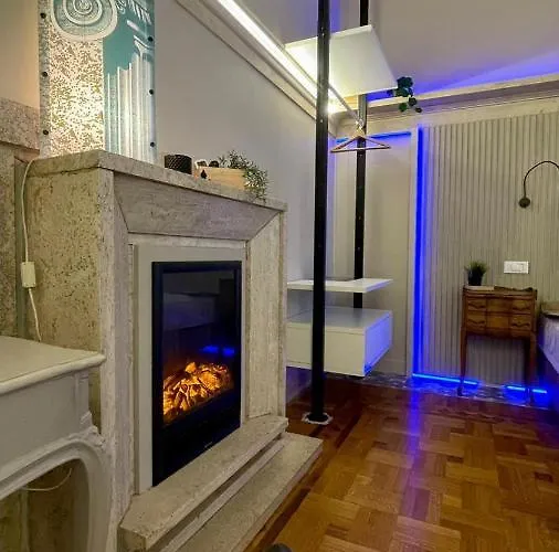 Z-archsuites Urbs 4* Rome