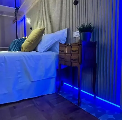 Z-archsuites Urbs 4*