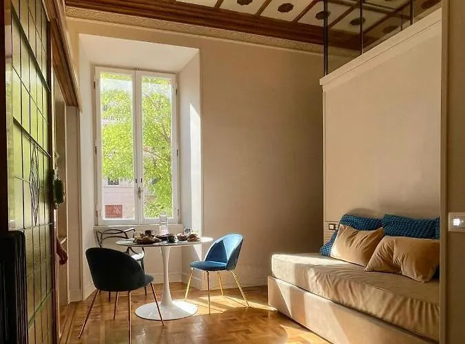 Z-archsuites Urbs Gasthuis 4*
