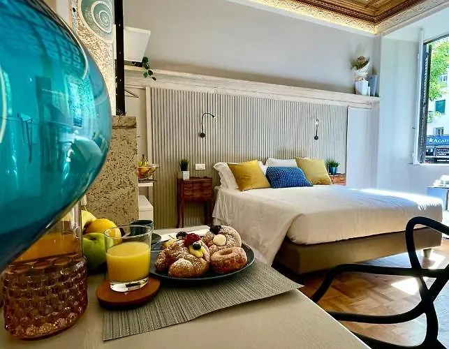Z-archsuites Urbs Gasthuis