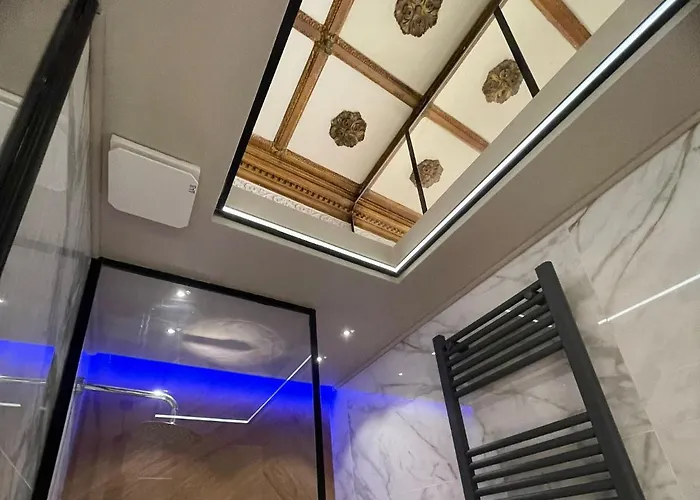 Gasthuis Z-archsuites Urbs