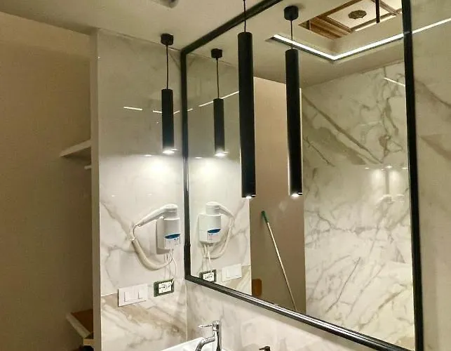 Z-archsuites Urbs 4* Rome
