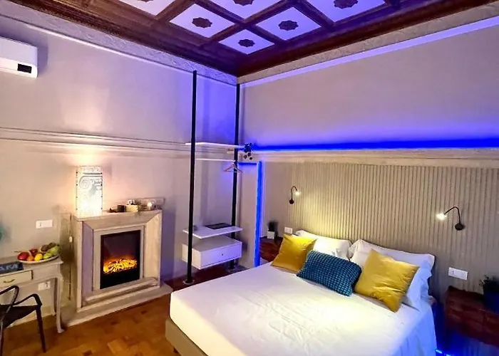 Gasthuis Z-archsuites Urbs 4*