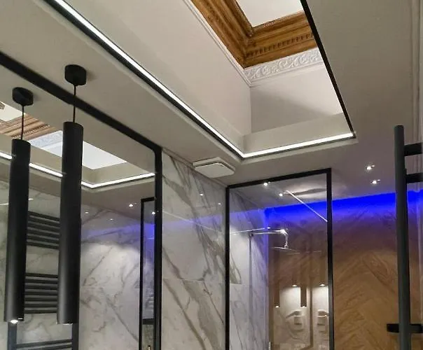 Z-archsuites Urbs Rome