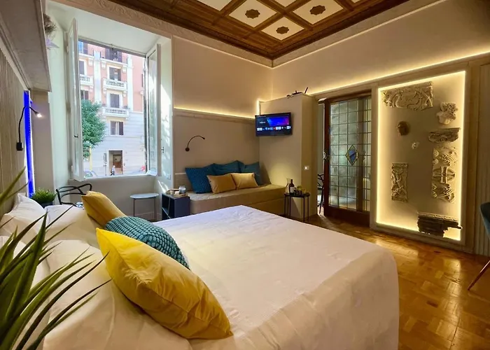 Z-archsuites Urbs Gasthuis 4*