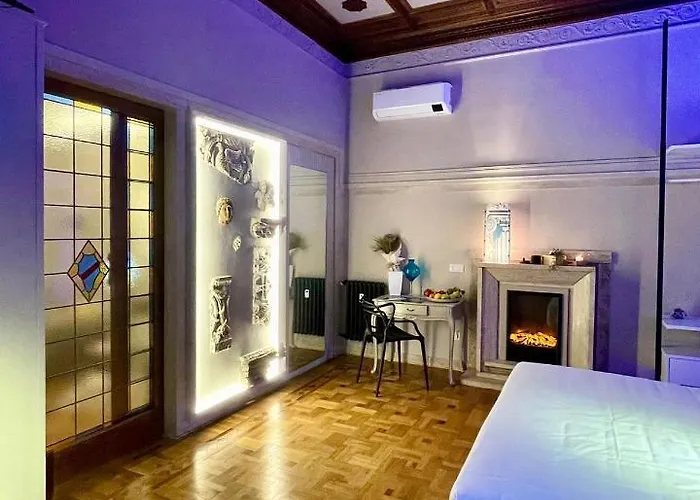 Z-archsuites Urbs Rome
