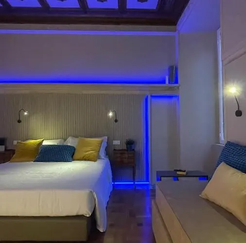 Z-archsuites Urbs Gasthuis