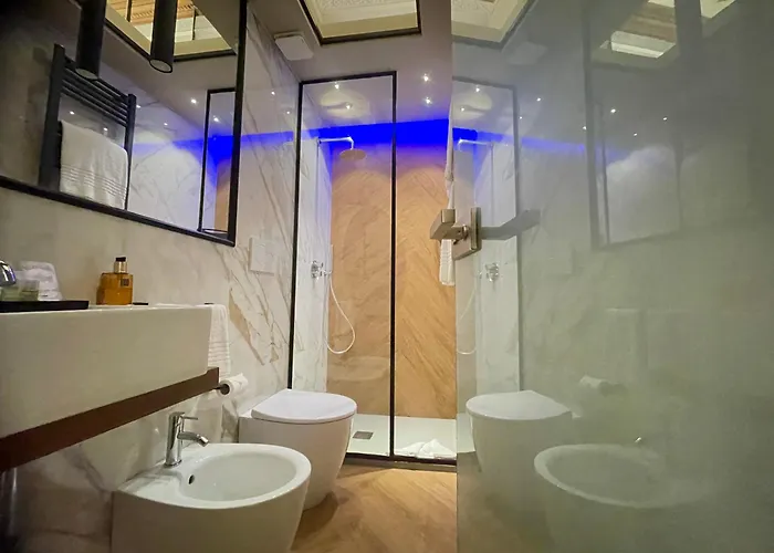 Z-archsuites Urbs 4*