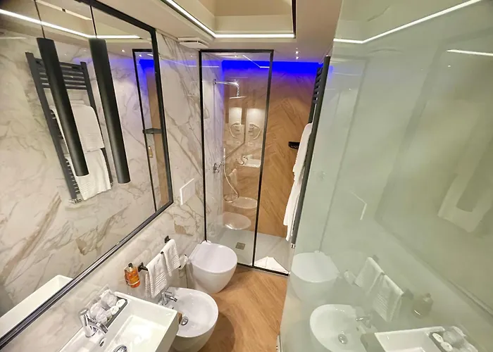 Gasthuis Z-archsuites Urbs