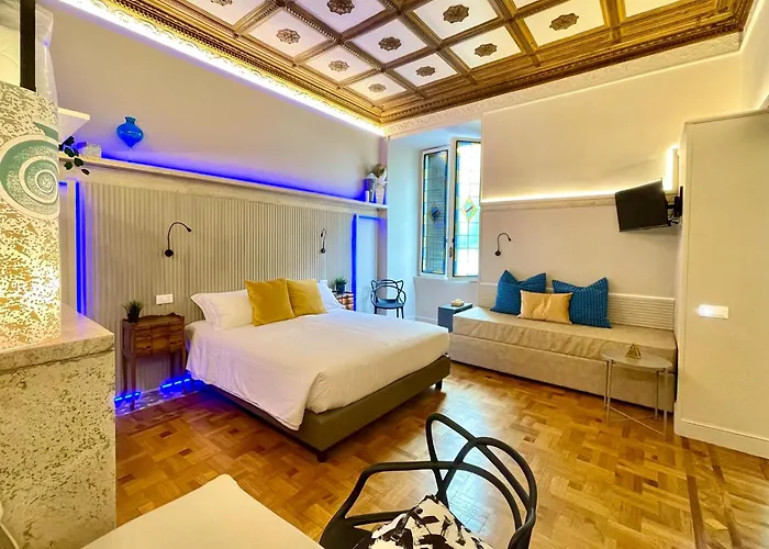 Z-archsuites Urbs 4*