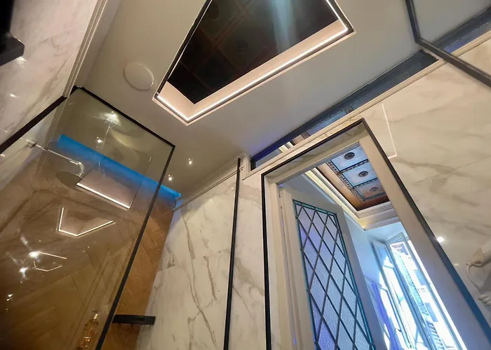 Gasthuis Z-archsuites Urbs 4*