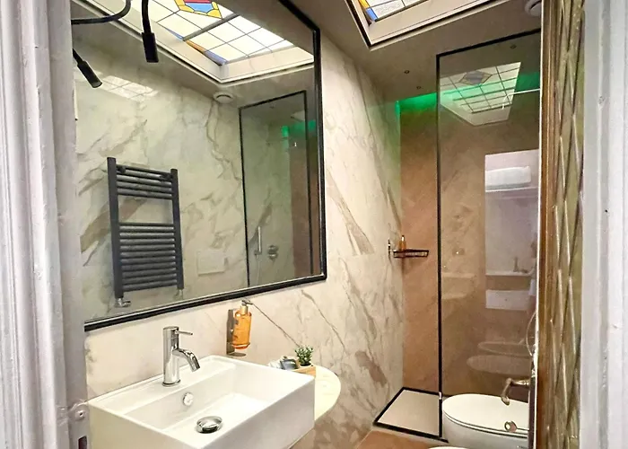 Gasthuis Z-archsuites Urbs Rome
