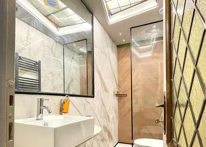Z-archsuites Urbs Roma