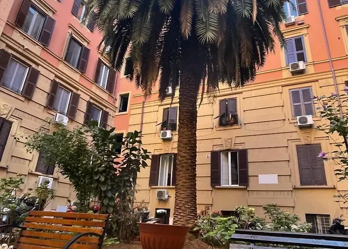 Z-archsuites Urbs 4*