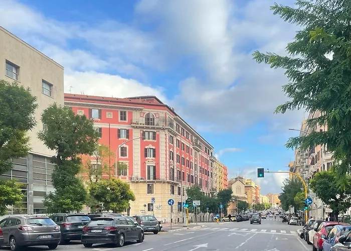 Z-archsuites Urbs Rome
