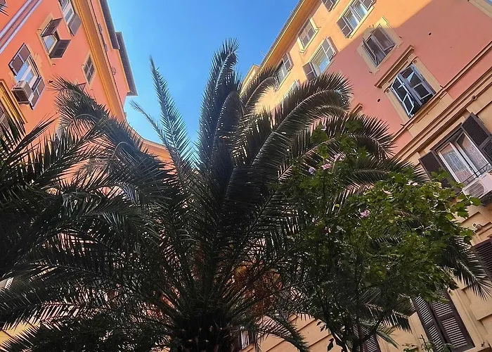 Z-archsuites Urbs 4* Roma