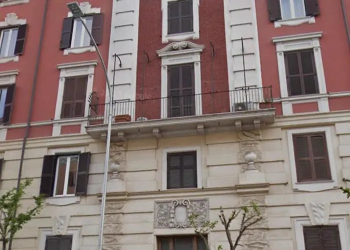 Z-archsuites Urbs