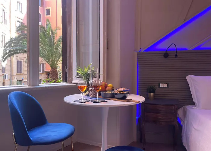 Z-archsuites Urbs 4*