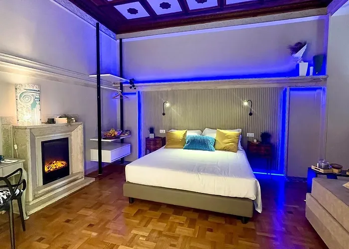 Z-archsuites Urbs 4*