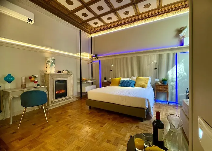 Z-archsuites Urbs Gasthuis
