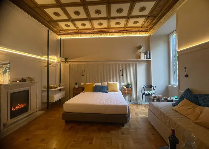 Z-archsuites Urbs Gasthuis 4*