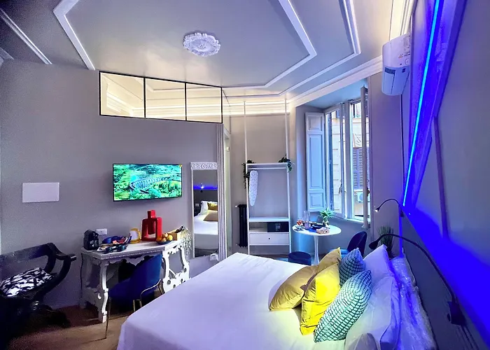 Z-archsuites Urbs Gasthuis 4*