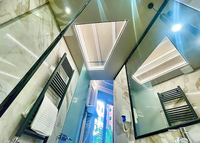 Z-archsuites Urbs Gasthuis