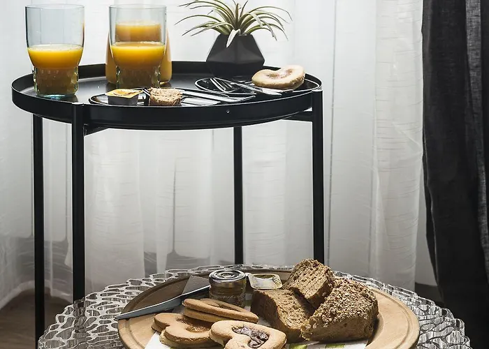 Z-archsuites Urbs Gasthuis Rome