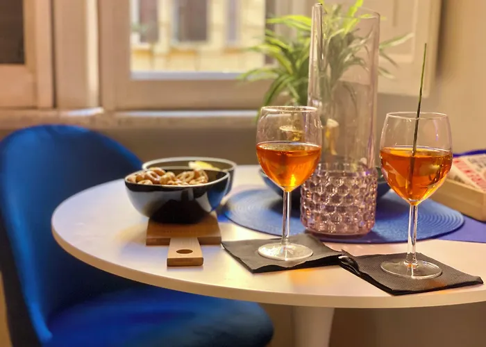 Z-archsuites Urbs