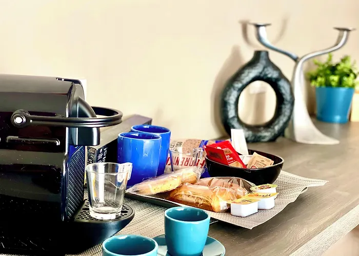 Z-archsuites Urbs 4*