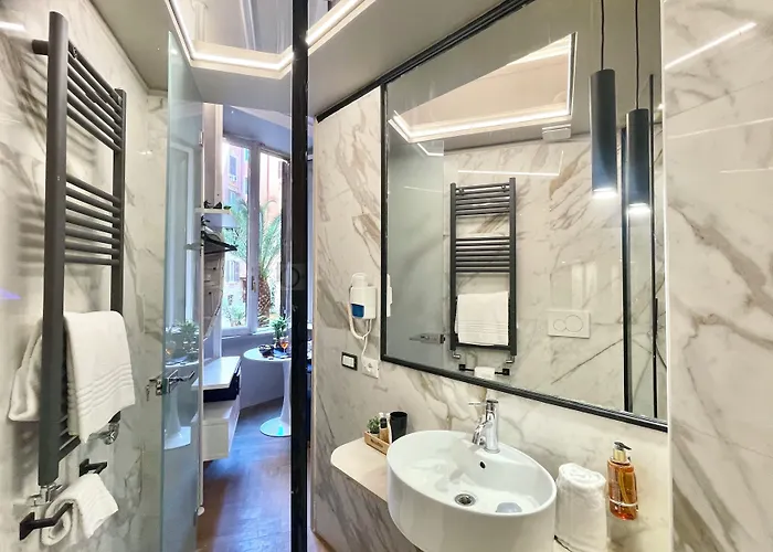 Affittacamere Z-archsuites Urbs
