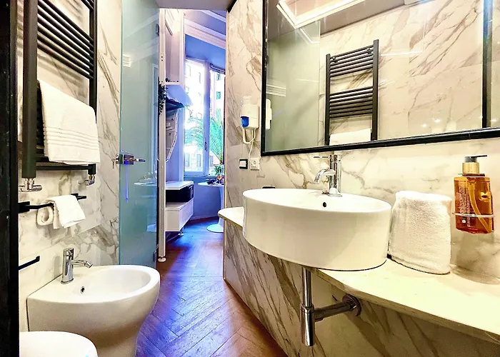 Z-archsuites Urbs Gasthuis 4*