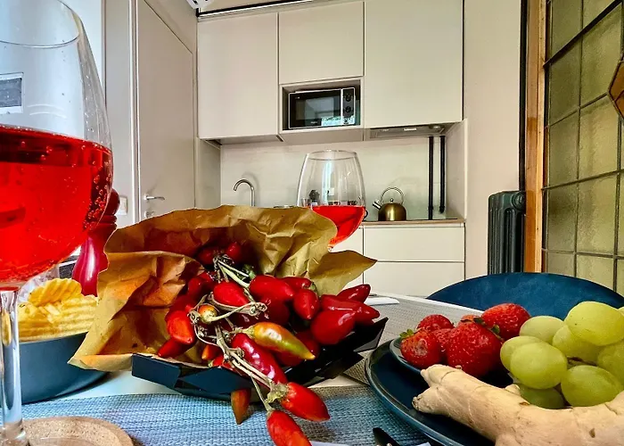 Gasthuis Z-archsuites Urbs Rome