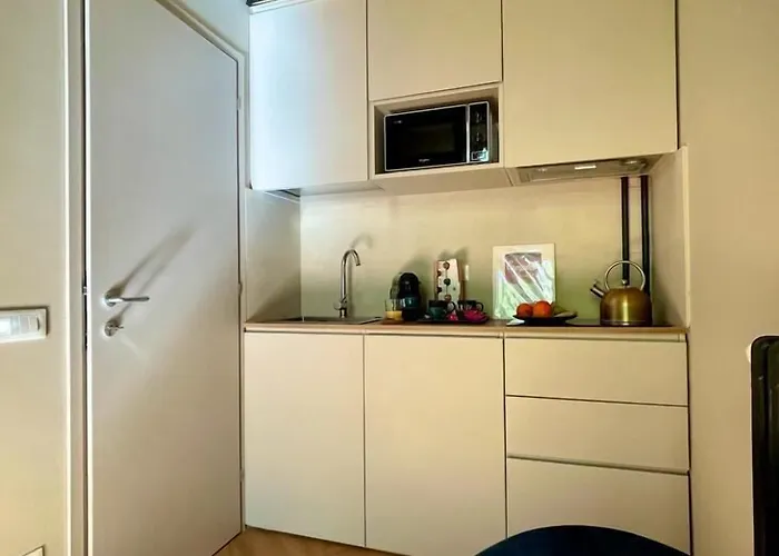 Z-archsuites Urbs
