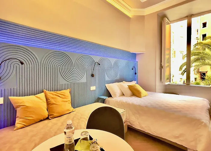 Z-archsuites Urbs