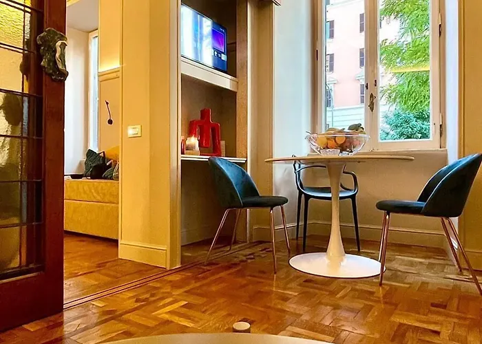 Z-archsuites Urbs