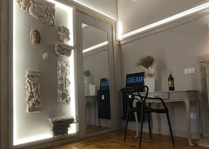 Affittacamere Z-archsuites Urbs