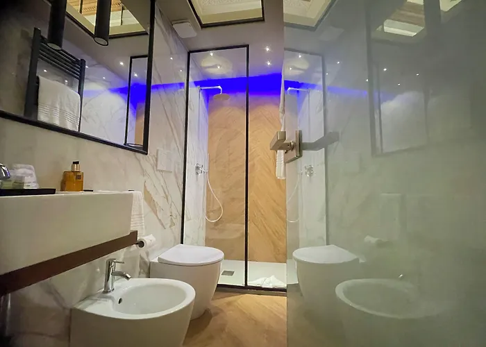 Z-archsuites Urbs Roma